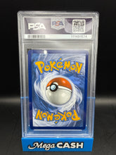 PSA 9 Charizard EX 234/091 Paldean Fates